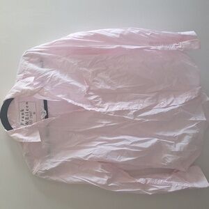 Frank & Eileen Cotton Shirt Size XS